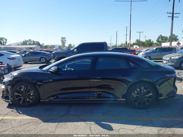 2024 LUCID AIR TOURING 15