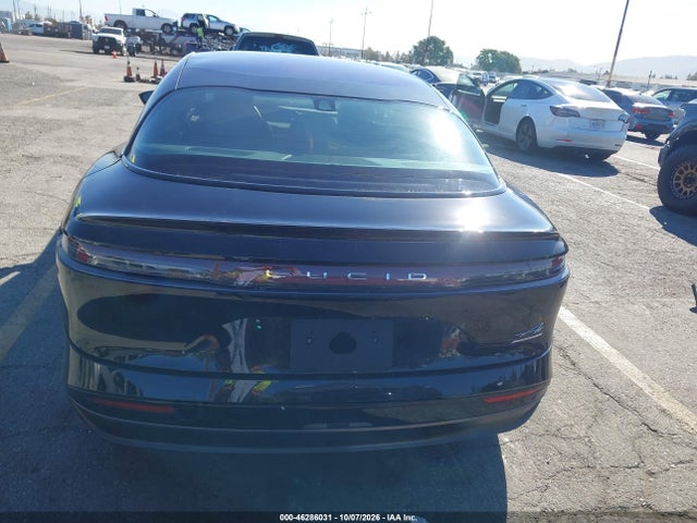 2024 LUCID AIR TOURING 17