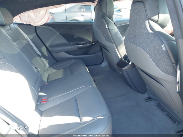 2024 LUCID AIR TOURING 8