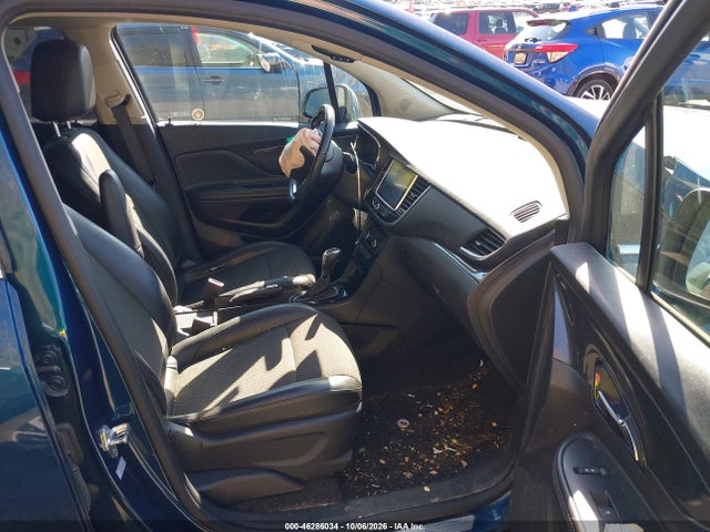 2019 BUICK ENCORE PREFERRED 5
