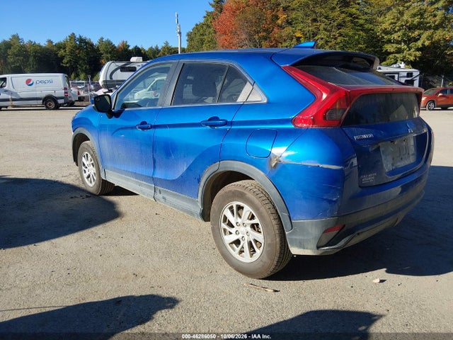 2019 MITSUBISHI ECLIPSE CROSS ES 3