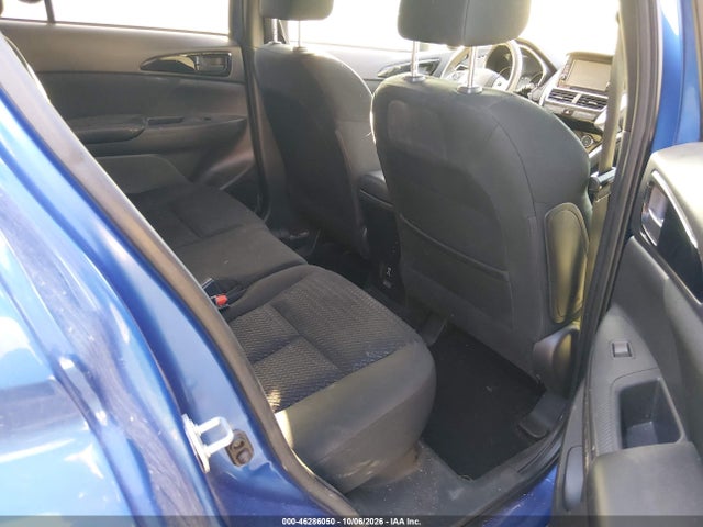 2019 MITSUBISHI ECLIPSE CROSS ES 8
