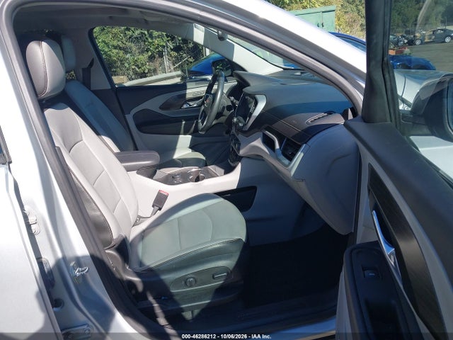 2018 GMC TERRAIN SLT 5