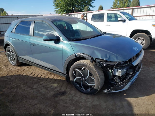 2024 HYUNDAI IONIQ 5 SEL