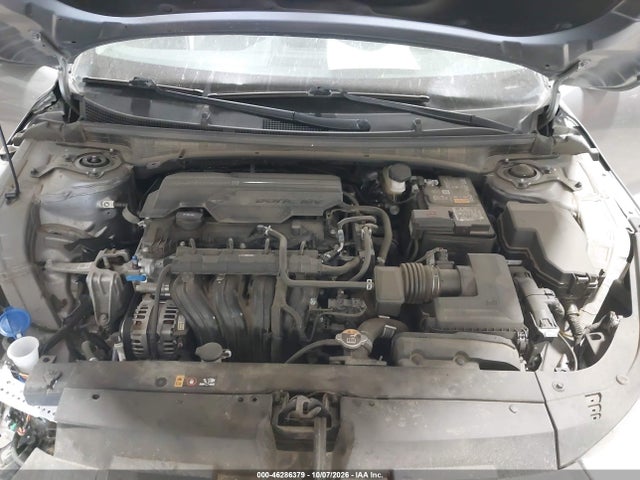 2025 KIA K4 EX 10