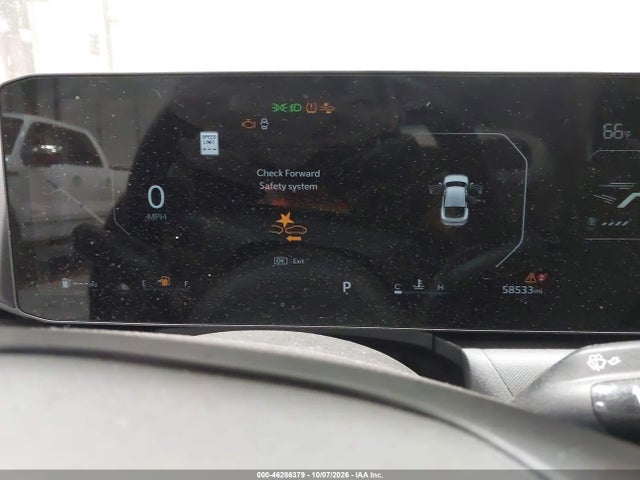 2025 KIA K4 EX 7