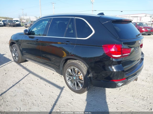 2017 BMW X5 XDRIVE35I 3