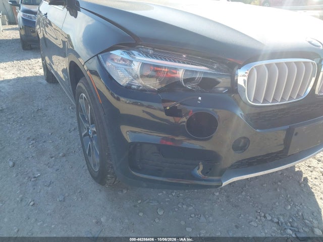 2017 BMW X5 XDRIVE35I 6