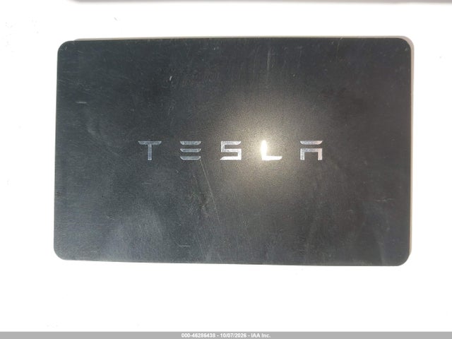 2022 TESLA MODEL Y LONG RANGE DUAL MOTOR ALL-WHEEL DRIVE 11