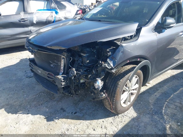2019 KIA SORENTO 3.3L LX 6