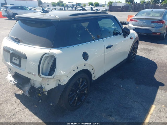 2019 MINI HARDTOP COOPER S 4