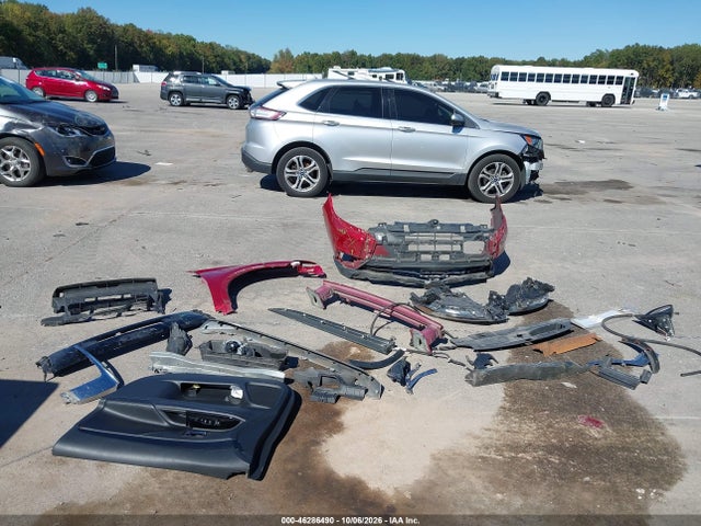 2017 MITSUBISHI OUTLANDER SEL 12