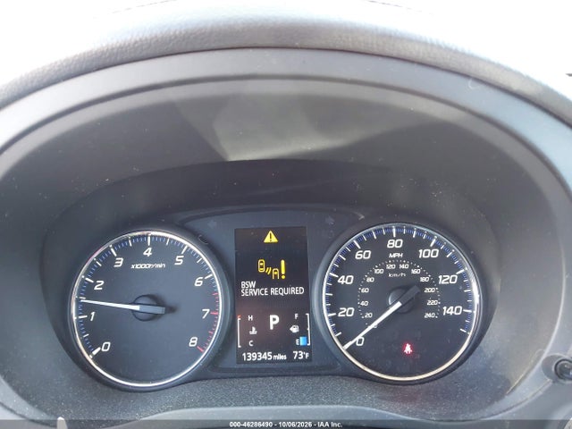 2017 MITSUBISHI OUTLANDER SEL 7