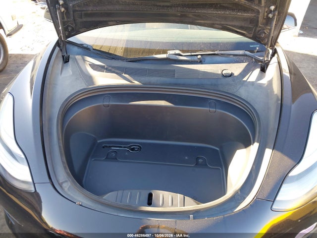 2019 TESLA MODEL 3 LONG RANGE/MID RANGE/STANDARD RANGE/STANDARD RANGE PLUS 10