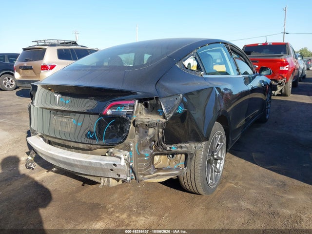 2019 TESLA MODEL 3 LONG RANGE/MID RANGE/STANDARD RANGE/STANDARD RANGE PLUS 6