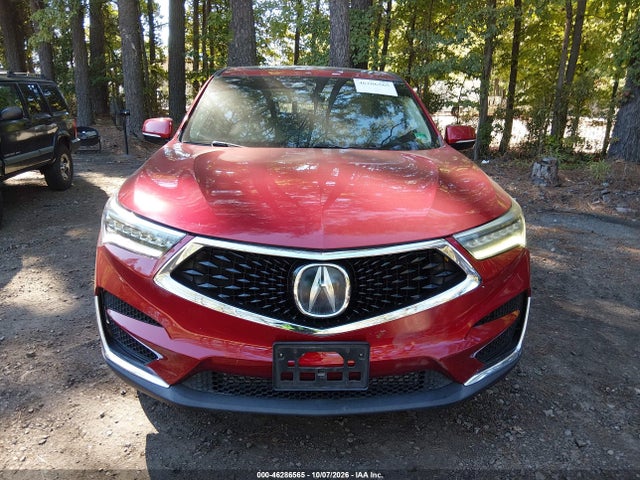 2020 ACURA RDX STANDARD 12
