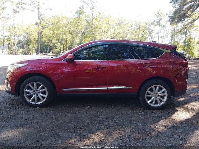 2020 ACURA RDX STANDARD 14