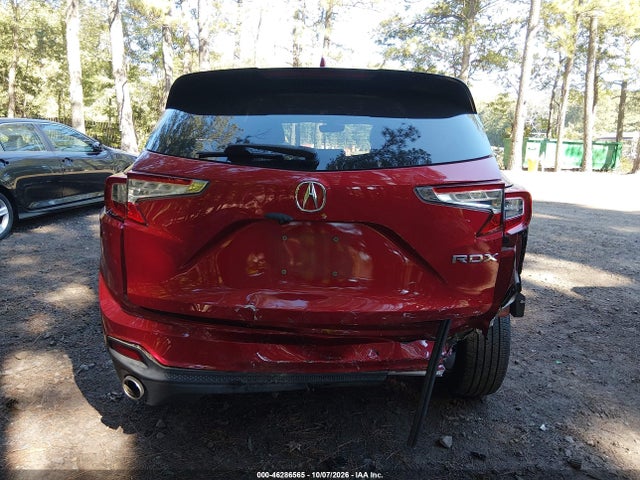 2020 ACURA RDX STANDARD 16