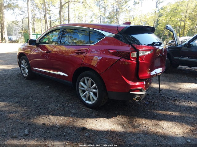 2020 ACURA RDX STANDARD 3