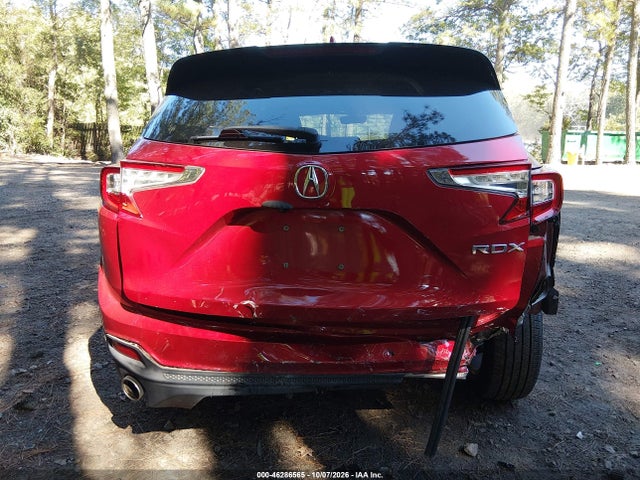 2020 ACURA RDX STANDARD 6