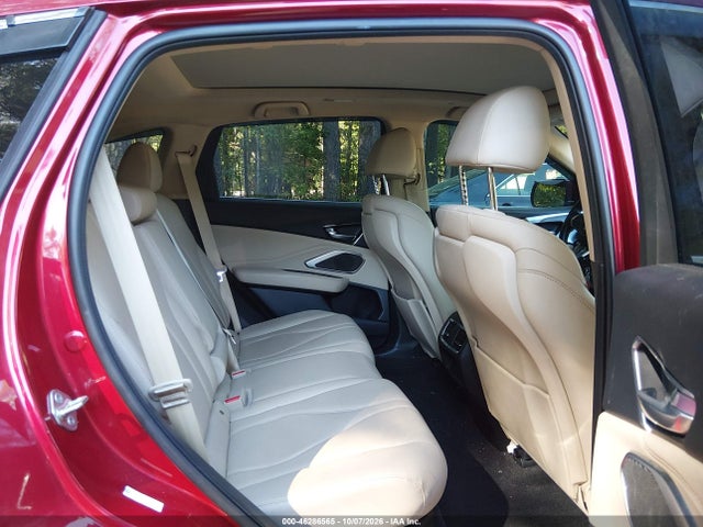 2020 ACURA RDX STANDARD 8