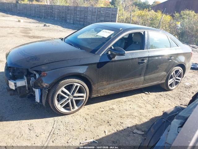 2018 AUDI A3 2.0T PREMIUM/2.0T TECH PREMIUM 15