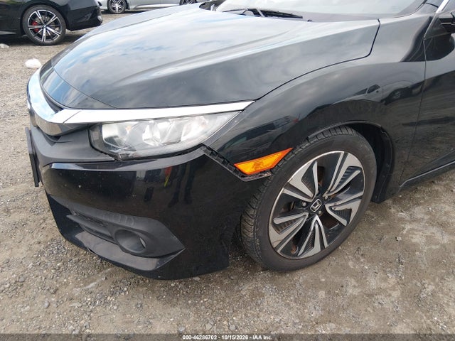 2018 HONDA CIVIC EX-T 6
