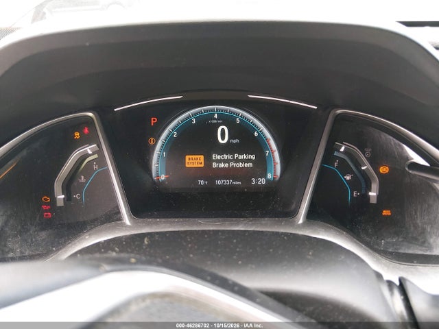 2018 HONDA CIVIC EX-T 7