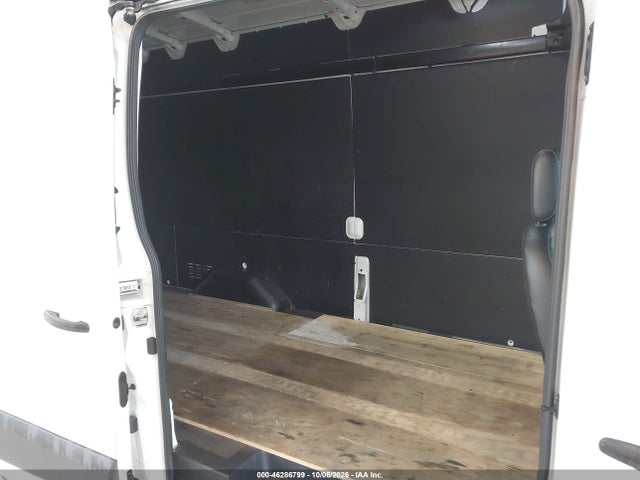 2021 FORD TRANSIT-250 CARGO VAN 8