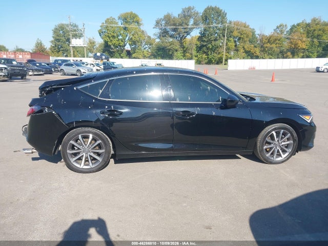 2024 ACURA INTEGRA 13