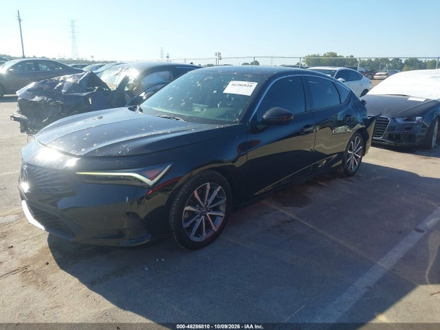 2024 ACURA INTEGRA 2