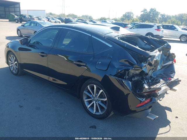 2024 ACURA INTEGRA 3