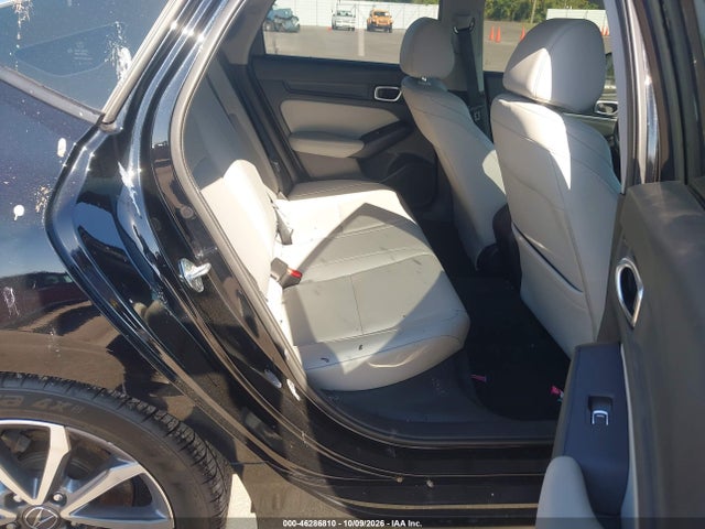 2024 ACURA INTEGRA 8