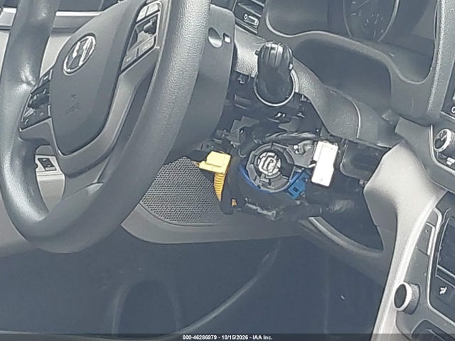 2017 HYUNDAI ELANTRA SE 6