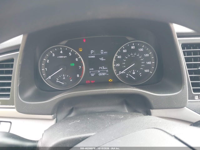 2017 HYUNDAI ELANTRA SE 7