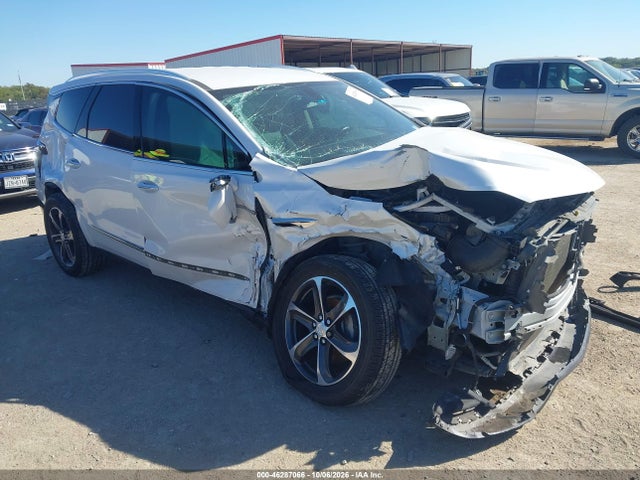 2020 BUICK ENCLAVE FWD ESSENCE
