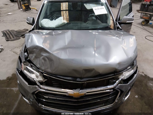 2018 CHEVROLET TRAVERSE 3LT 10