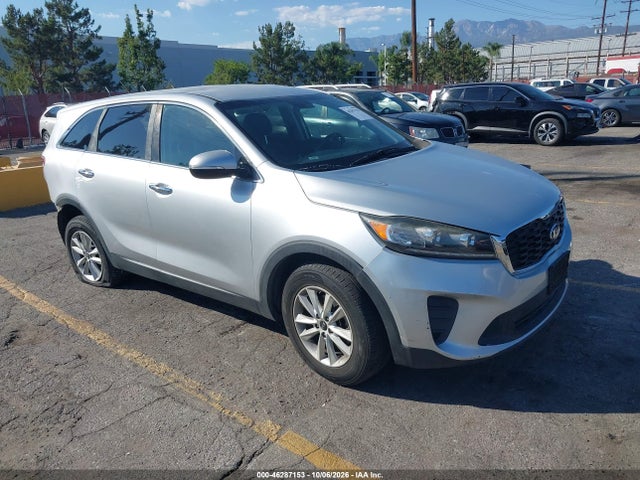 2020 KIA SORENTO 3.3L LX