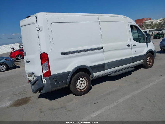 2019 FORD TRANSIT-150 4