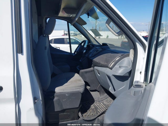 2019 FORD TRANSIT-150 5