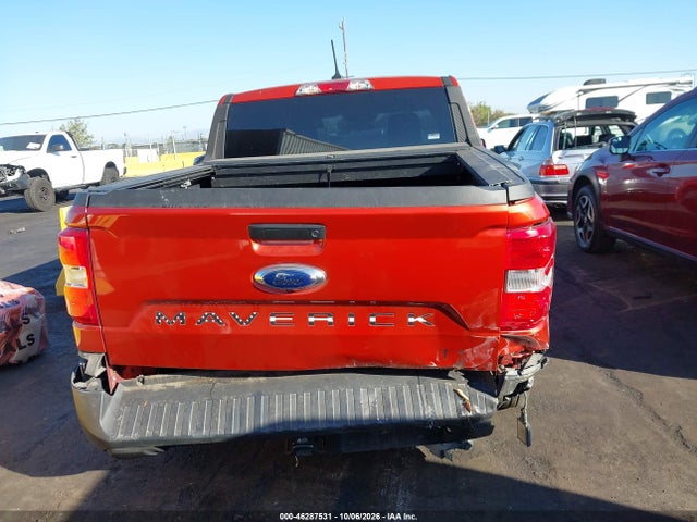 2022 FORD MAVERICK XLT 16