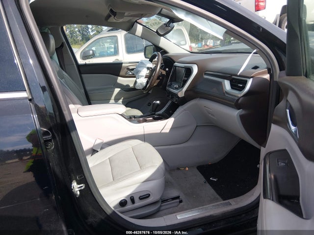 2018 GMC ACADIA SLT-1 5