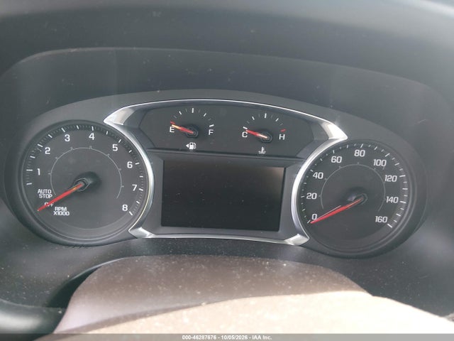 2018 GMC ACADIA SLT-1 7
