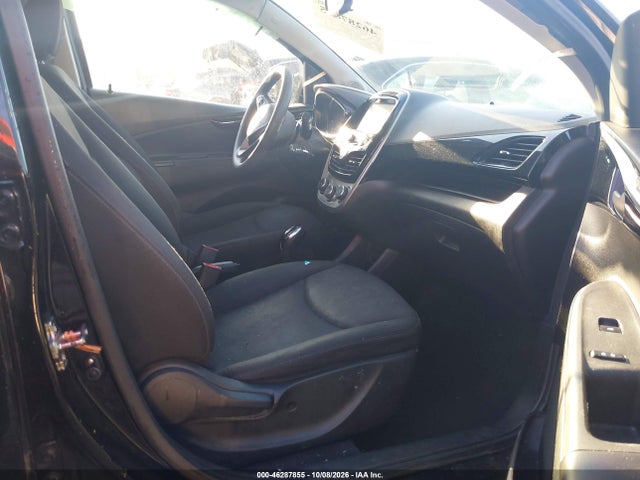 2018 CHEVROLET SPARK 1LT 5