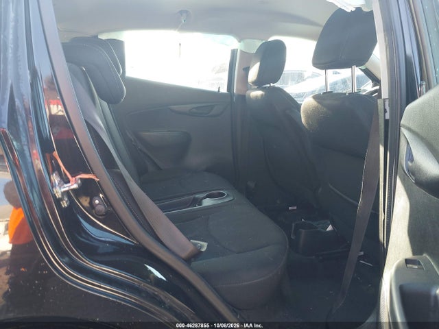 2018 CHEVROLET SPARK 1LT 8