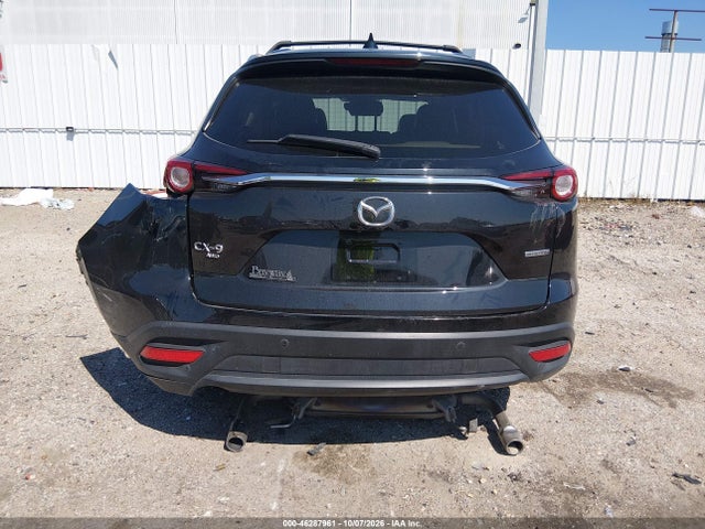 2022 MAZDA CX-9 TOURING PLUS 15