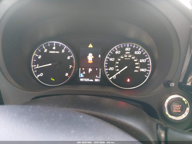 2019 MITSUBISHI OUTLANDER SEL 7