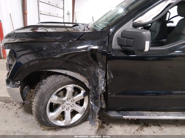 2021 FORD F-150 XLT 19