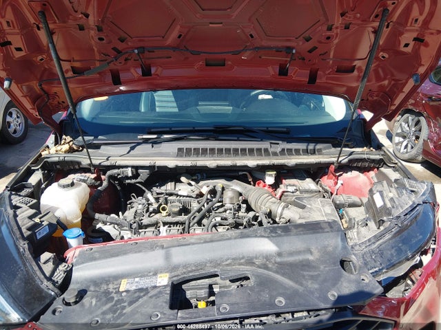 2024 FORD EDGE SEL 10