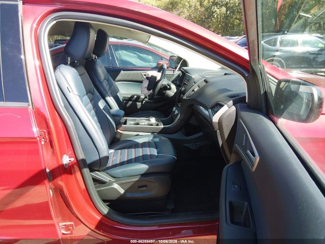 2024 FORD EDGE SEL 5